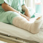 Proteína de señalización puede mejorar la curación de fracturas en pacientes con diabetes