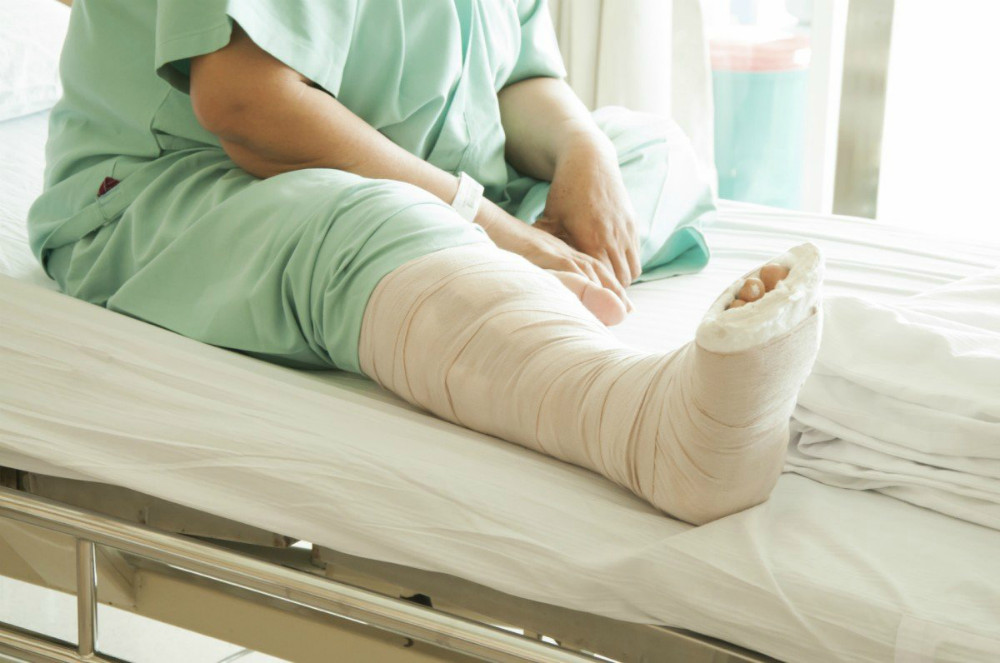Proteína de señalización puede mejorar la curación de fracturas en pacientes con diabetes