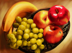 Las frutas que se deben evitar si usted tiene diabetes