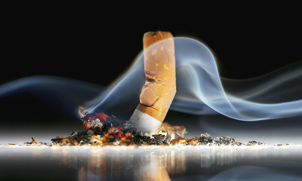 ¿Por qué los fumadores tienen un mayor riesgo de diabetes tipo 2?