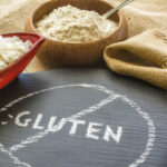 La dieta libre de gluten