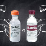 Humalog vs. Novolog: diferencias importantes y más