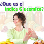¿Qué es el índice glucémico?