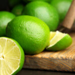 ¿Debe comer más limones si tiene diabetes?
