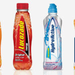 Cambios en «Lucozade» importantes para las personas con diabetes