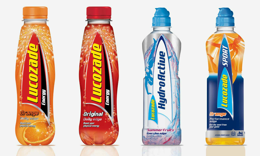 Cambios en «Lucozade» importantes para las personas con diabetes