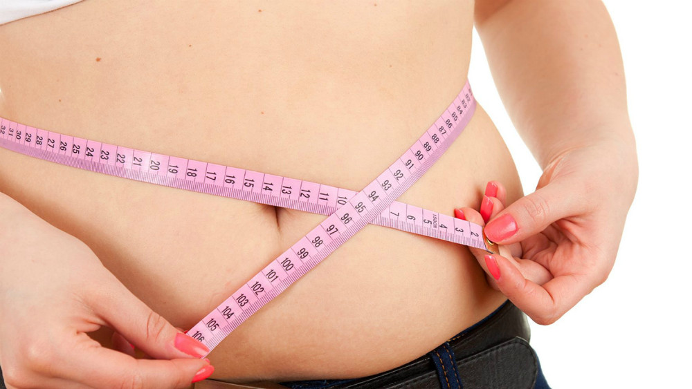 La circunferencia de la cintura y la diabetes