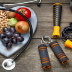 Diabetes: la importancia de combinar la nutrición y el ejercicio para controlar el peso