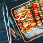 Consejos para una parrillada sana que cuidará su diabetes y le permitirá disfrutar de la comida