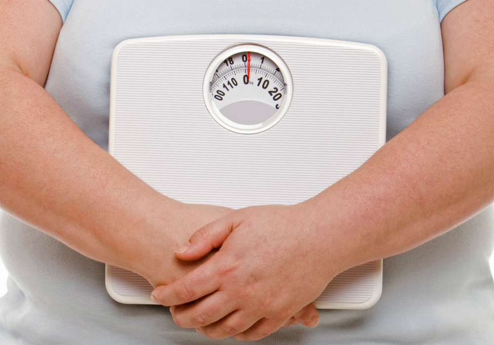 Diabetes y obesidad: La forma más segura de perder peso es sin una dieta estricta