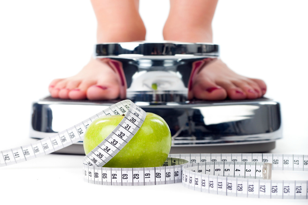 Perder sólo unos kilos reduce el riesgo de accidentes cerebrovasculares en pacientes con diabetes