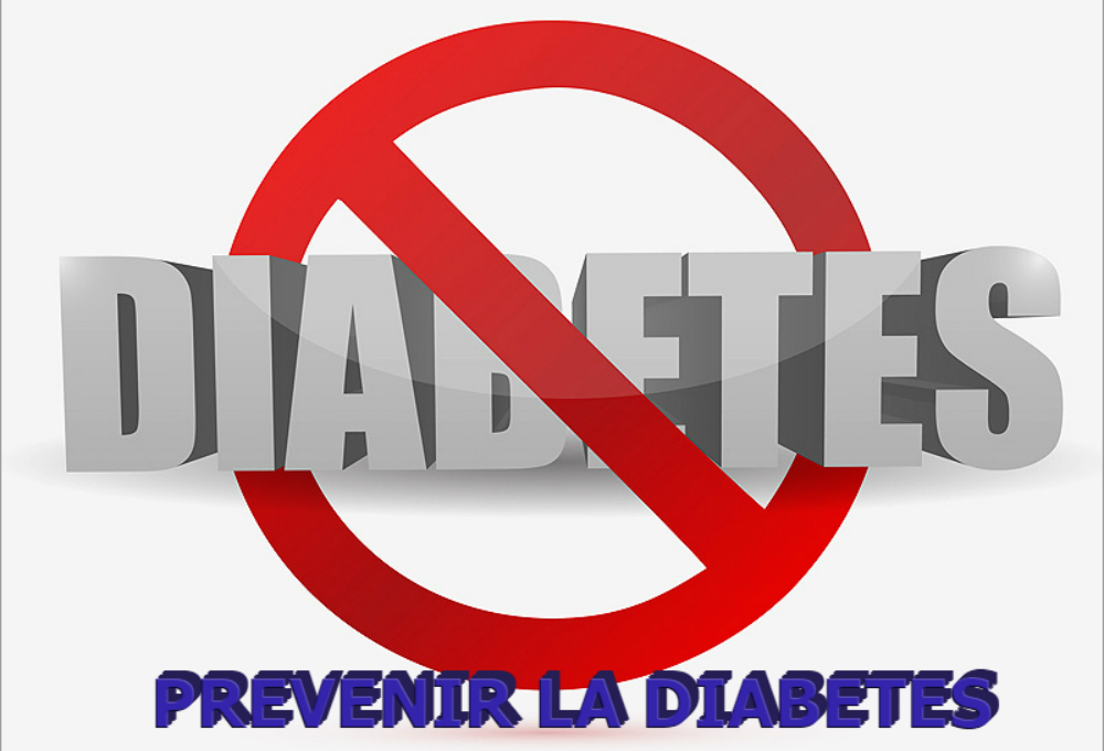 Diabetes: la prevención es la clave