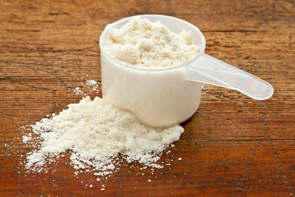Comer proteína de suero de leche antes del desayuno podría prevenir la diabetes