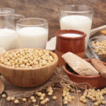 La proteína vegetal puede proteger contra la diabetes tipo 2