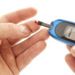 El análisis de sangre por punción digital puede no ayudar a los pacientes diabéticos que no requieren insulina