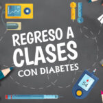 Consejos para el regreso a la escuela con diabetes