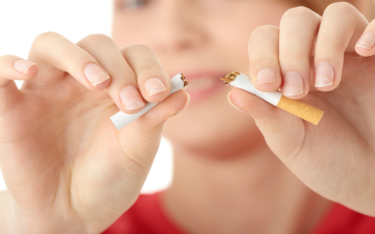 Fumar resulta mortal para los pacientes con diabetes
