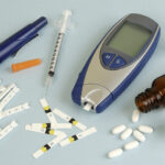 El tratamiento médico convencional para la diabetes