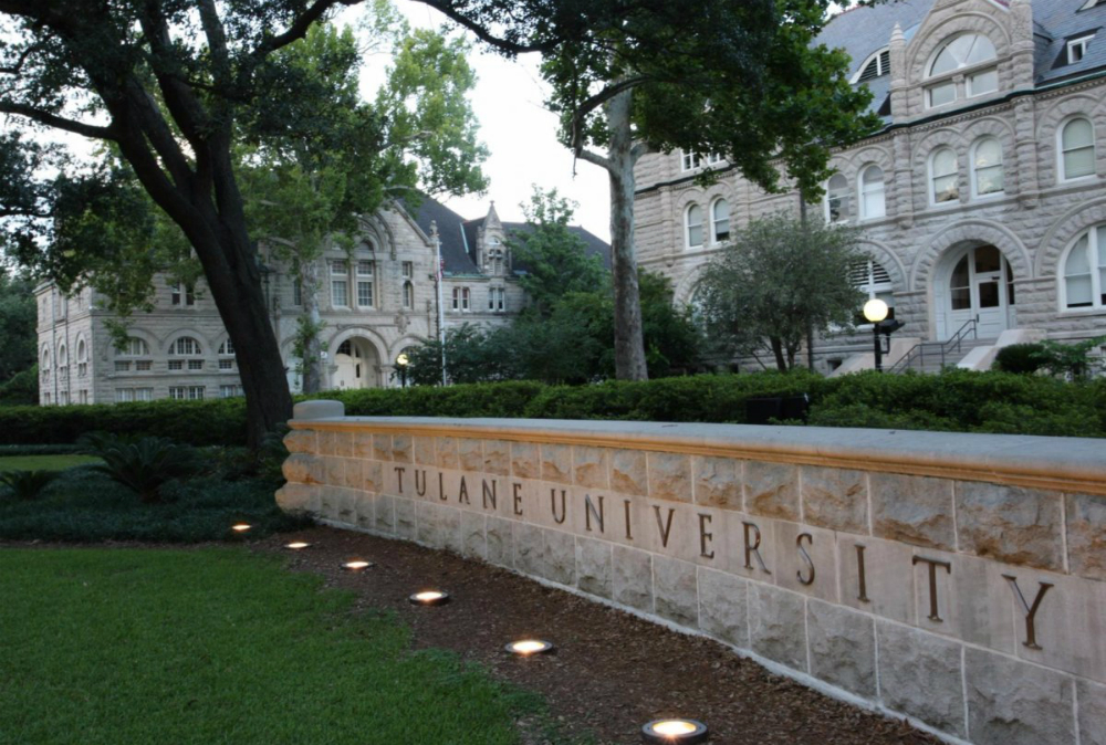 Se le otorgó a la Universidad de Tulane $11.4 millones de dólares para tratar la presión arterial alta, la obesidad y la diabetes