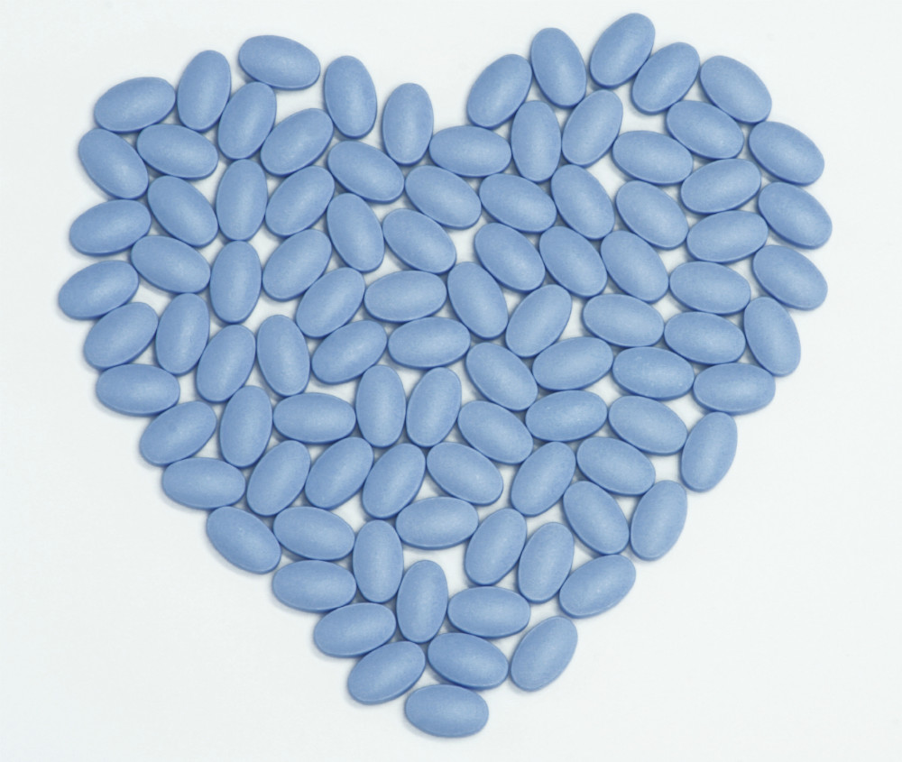 El viagra puede beneficiar la salud del corazón de los hombres con diabetes tipo 2