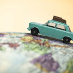 6 consejos para mantener sus niveles de azúcar bajo control en sus viajes