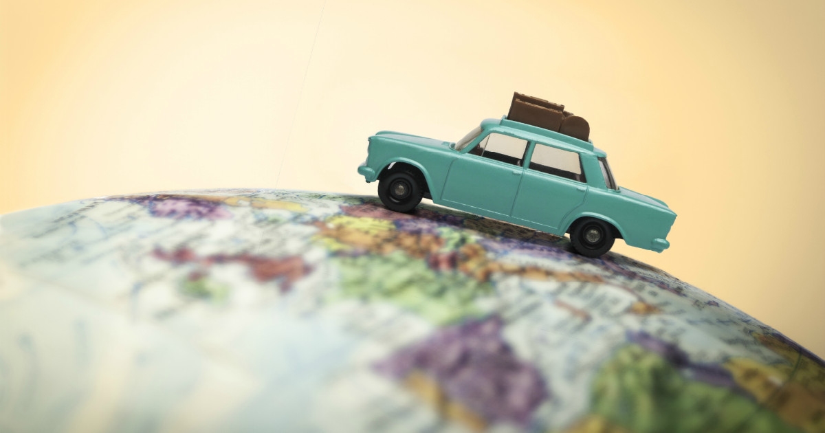 6 consejos para mantener sus niveles de azúcar bajo control en sus viajes