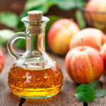 ¿Podría una cucharada de vinagre de sidra de manzana curar la diabetes tipo 2 un día?