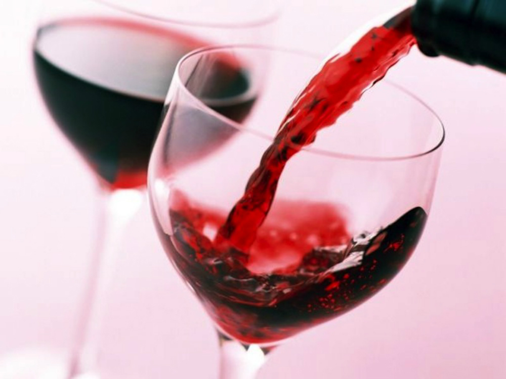 Vino de bayas sin alcohol podría reducir potencialmente los efectos de la diabetes tipo 2