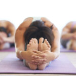 Practicar yoga para controlar la diabetes efectivamente