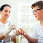 La metformina no ayuda a los adolescentes obesos con diabetes tipo 1