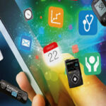 Una aplicación puede ayudar a las personas a administrar su diabetes