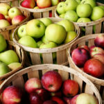 ¿Las manzanas son buenas para los diabéticos?