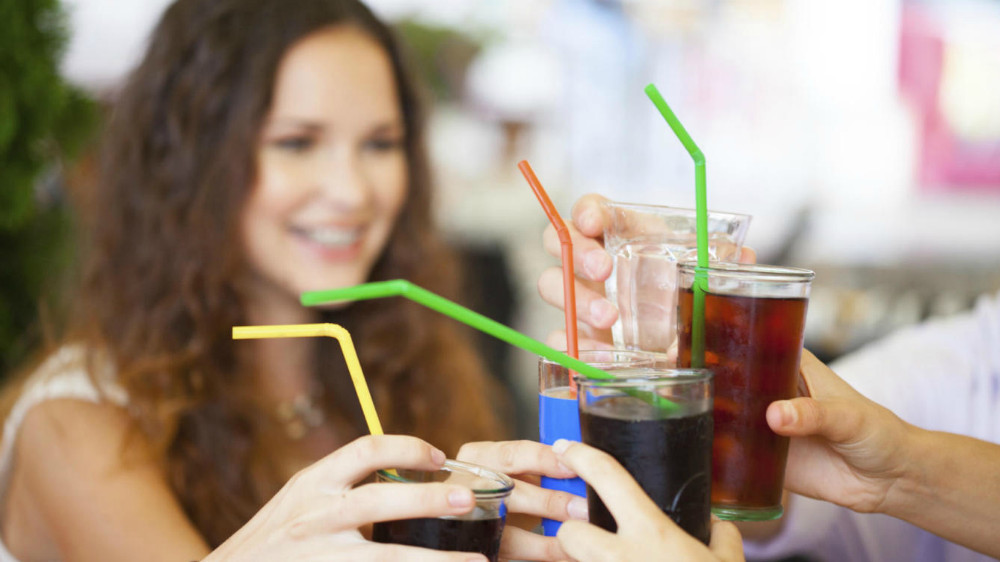 Beber un refresco al día, aumenta el riesgo de prediabetes en un 46%