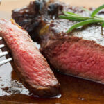 Comer carne roja provoca diabetes tipo de 2