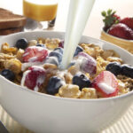 ¿Debe comer cereales para el desayuno si tiene diabetes?