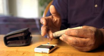 agarre fuerza tratamiento de la diabetes