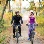 Siete consejos para el ciclismo con diabetes