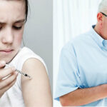 Complicaciones mayores en la diabetes tipo 2 en comparación con la diabetes tipo 1