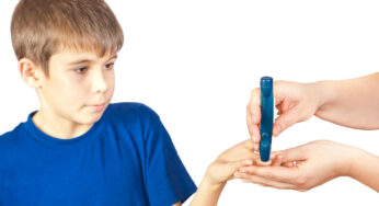 aC diabetes infantil