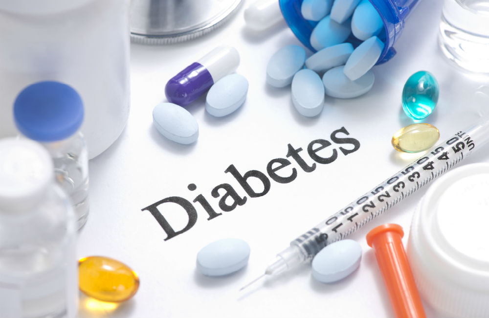 Diabetes: noticias actuales