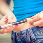 Cómo lidiar con una sobredosis de insulina