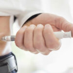 Nuevo tratamiento para la diabetes que necesita sólo dos inyecciones al mes