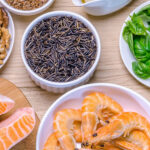 ¿Puede el Omega-3 proteger los ojos si tiene diabetes?