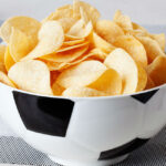Evite comer papas fritas y cereales si tiene diabetes