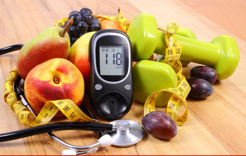 5 pasos para reducir al mínimo el riesgo de diabetes