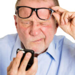 Su dieta puede aumentar el riesgo de retinopatía diabética