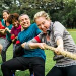 Diabetes: 7 maneras de divertirse haciendo ejercicio