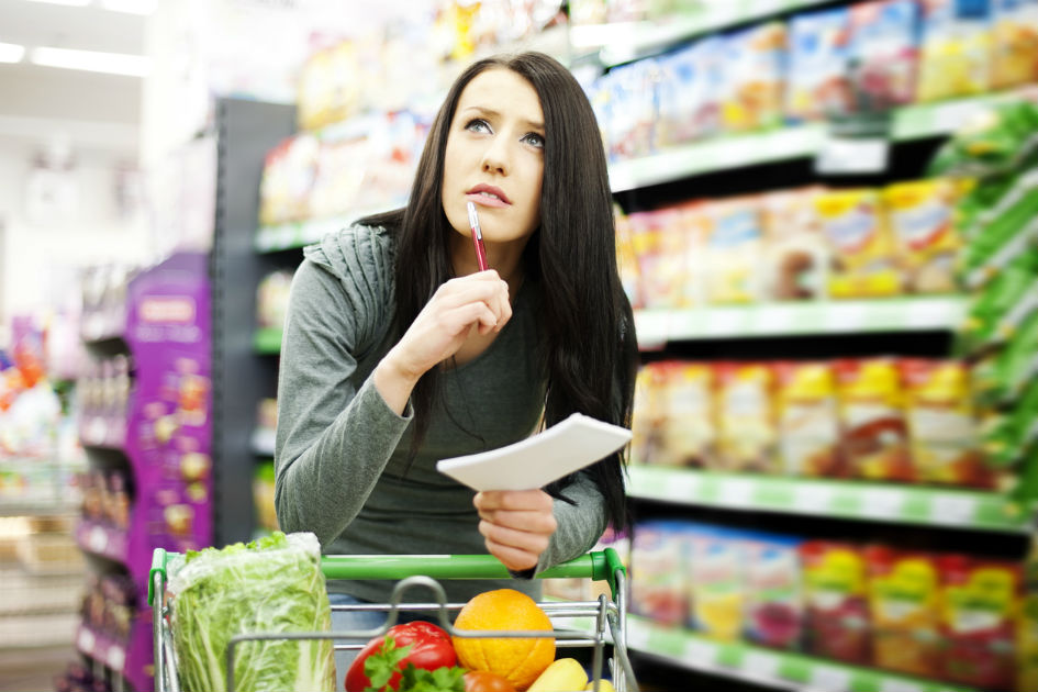 ¿Qué debo comprar para tener en mi refrigerador si tengo diabetes?