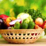 Una dieta basada en vegetales puede ayudar a combatir la diabetes y enfermedades del corazón