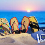 Planear las vacaciones cuando se tiene diabetes